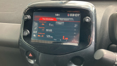 Toyota Aygo 1.0 VVT-i X-Trend 5dr Petrol Hatchback